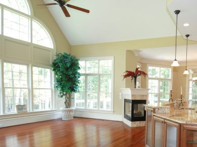 Delaware County Hardwood Flooring Installation Hardwood Floor